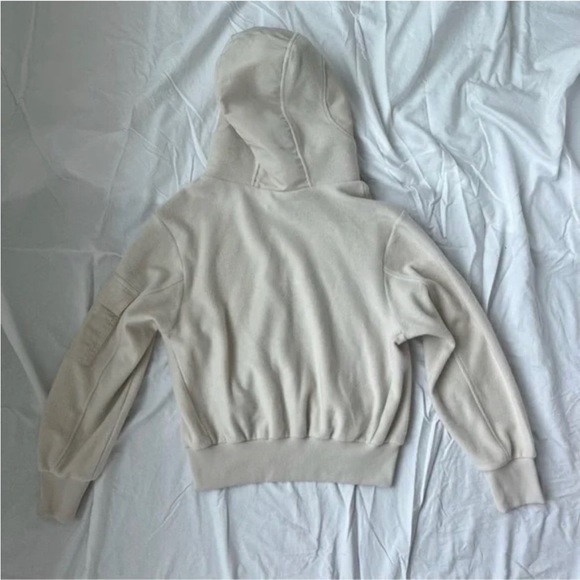 Alo Yoga Chill Pullover Sweatshirt - Small - Picture 2 of 5